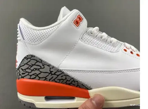 Georgia  CK9246-121 Jordan Peach Retro CK9246-121 3 0514